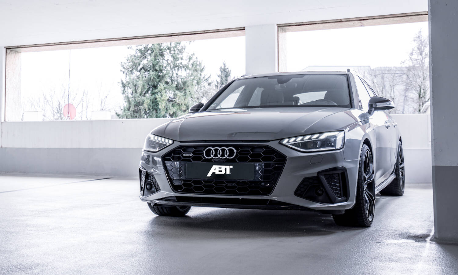 ABT performance upgrades for the top diesel and petrol engines of