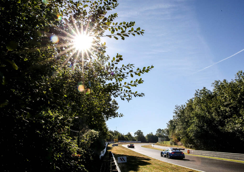 DTM Brands Hatch 2018