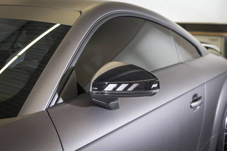 Audi TT 8S — ABT — imagine 2