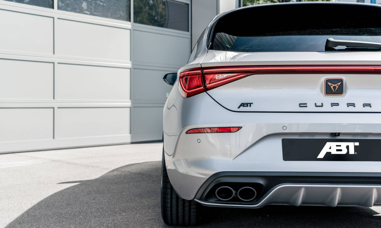 Tuning-Test: Abt Cupra Leon VZ (360 PS) – Buntes Treiben