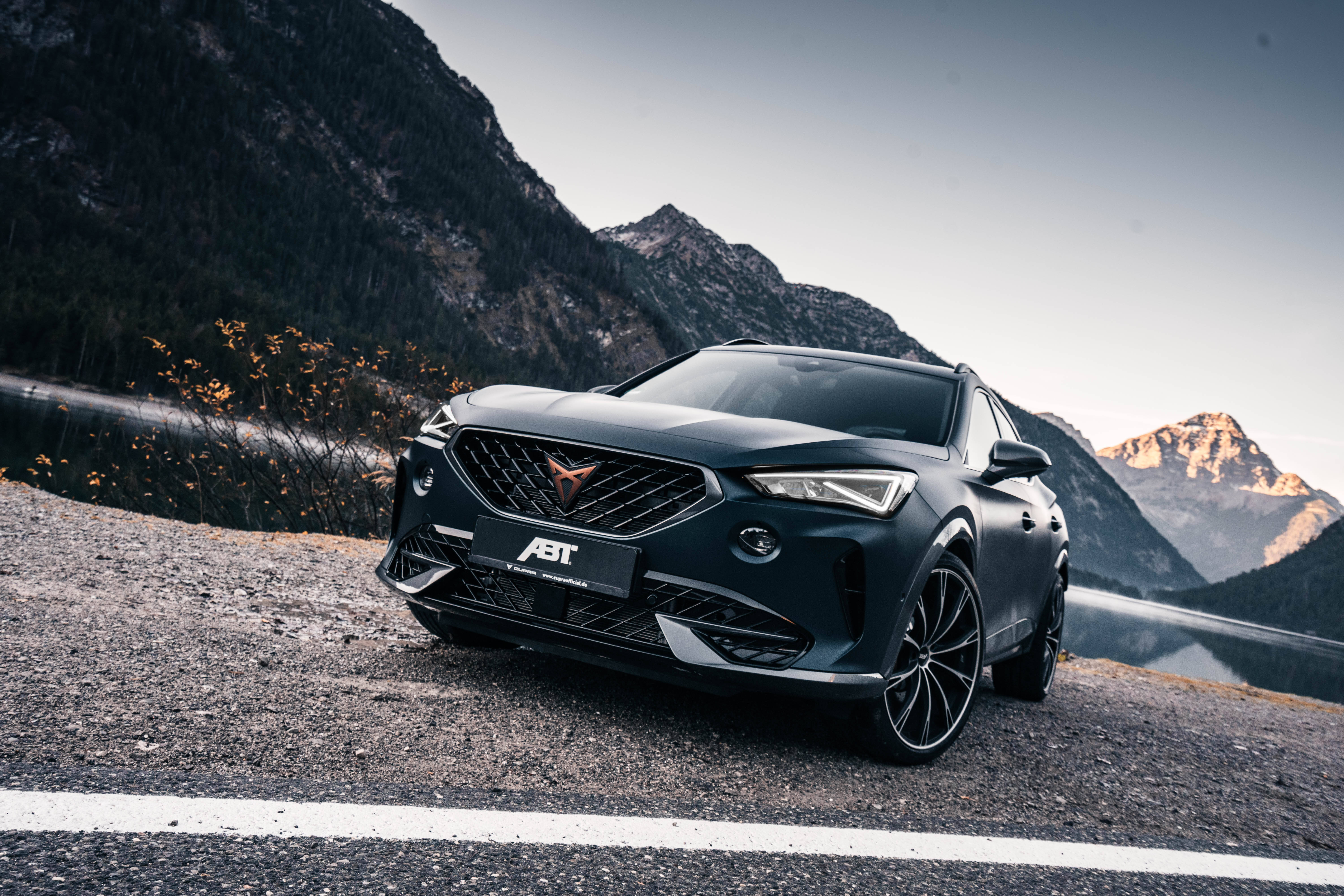 Neue Produkte für Seat Leon incl. FR, Cupra, Cupra VZ - H & R