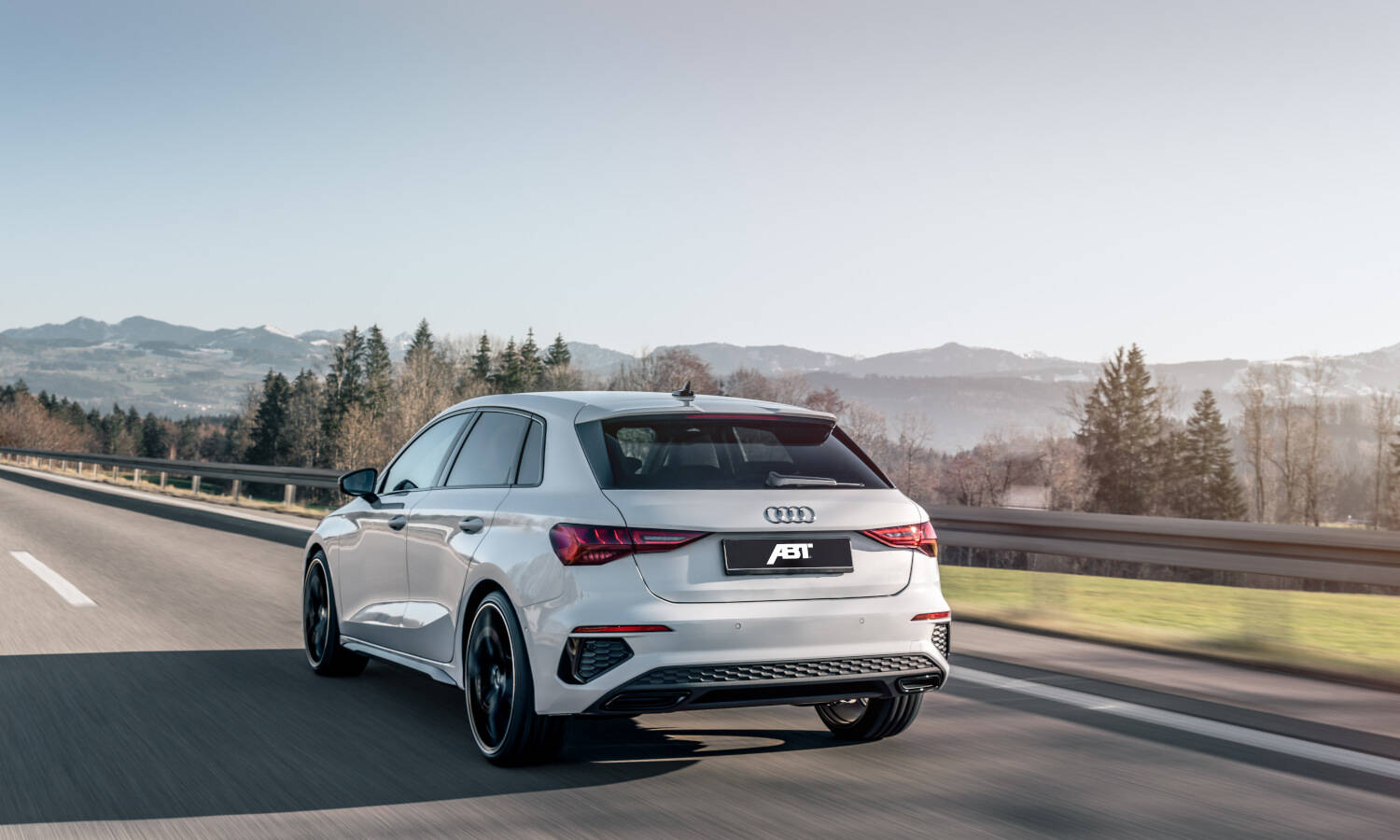 190 HP for just EUR 999: the new ABT Engine Control Power - Audi ...