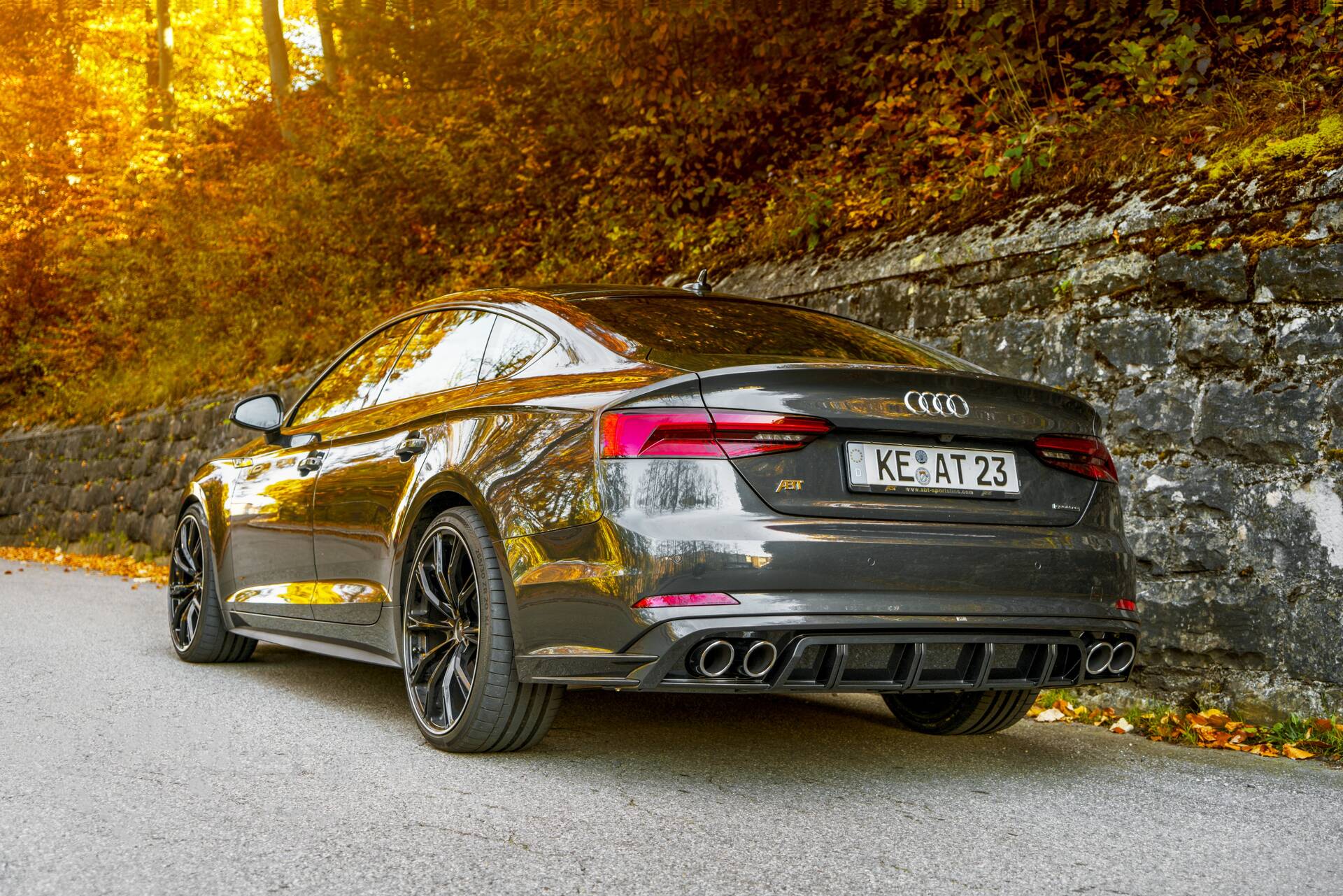 Fast work of art: VW Arteon with 336 hp and 420 Nm - Audi Tuning, VW  Tuning, Chiptuning von ABT Sportsline.