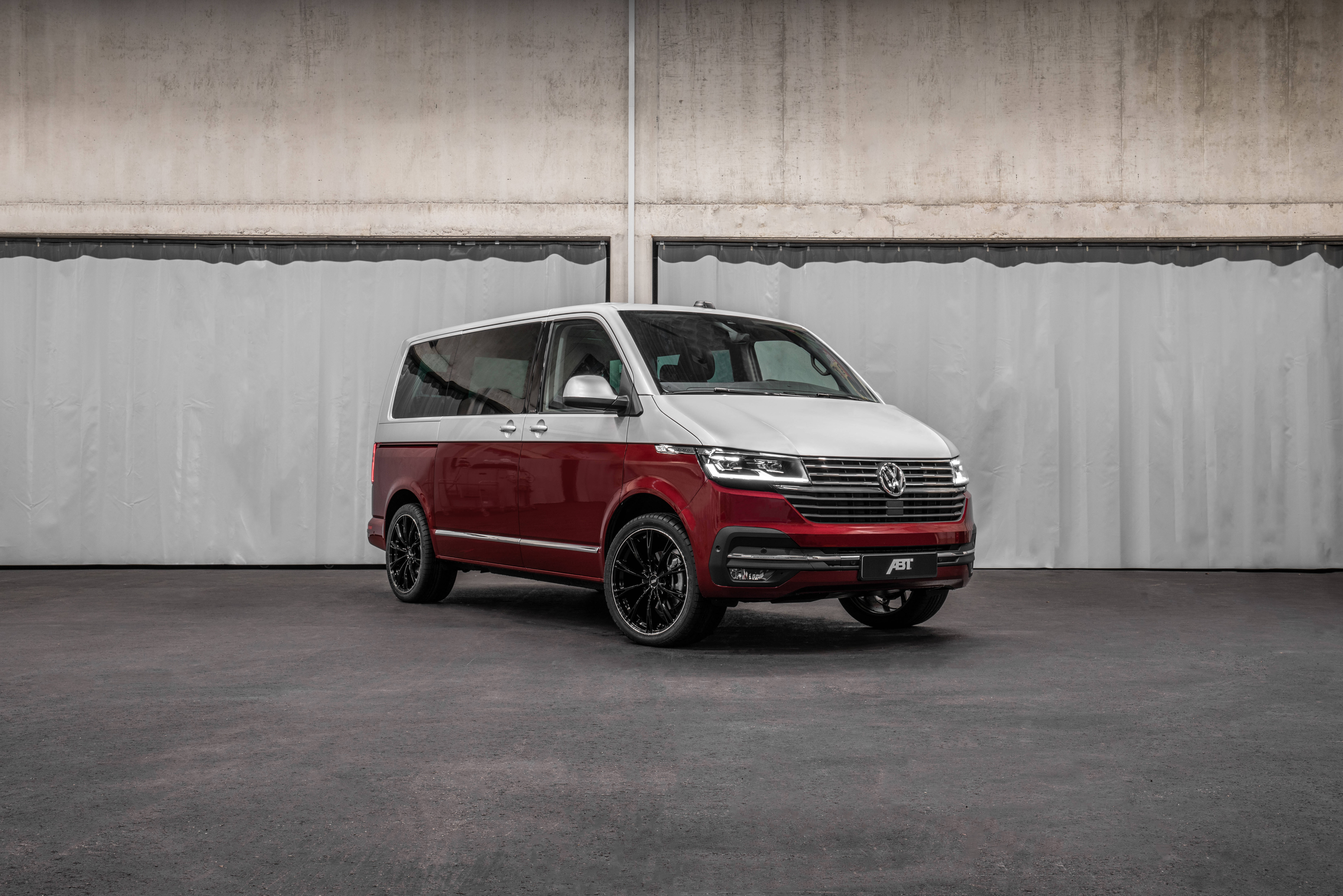 Abt hotsell vw t6