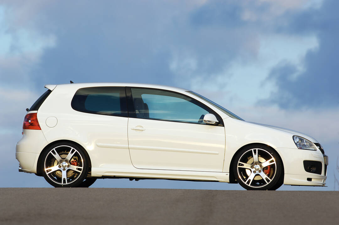 Abt golf 5 shop
