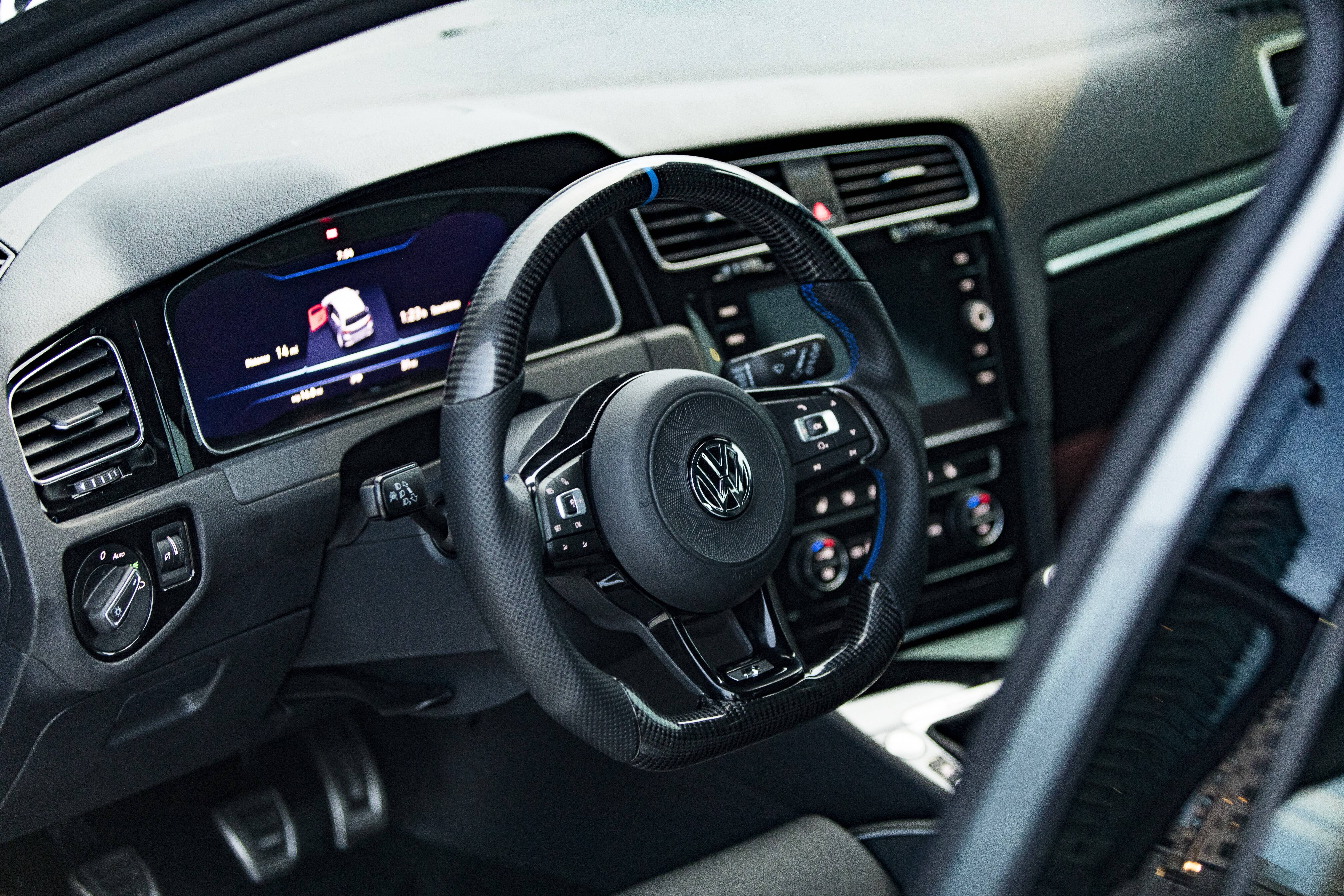 Vw golf r best sale abt