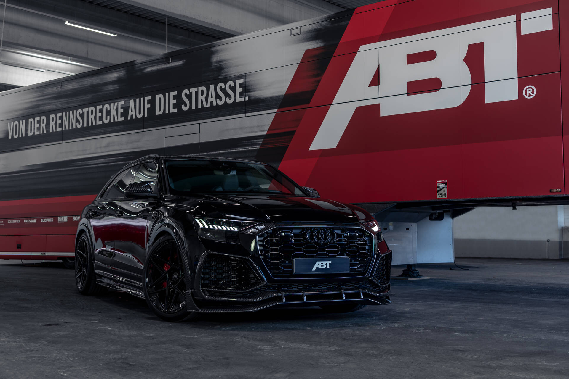 detail - Audi Tuning, VW Tuning, Chiptuning von ABT Sportsline.