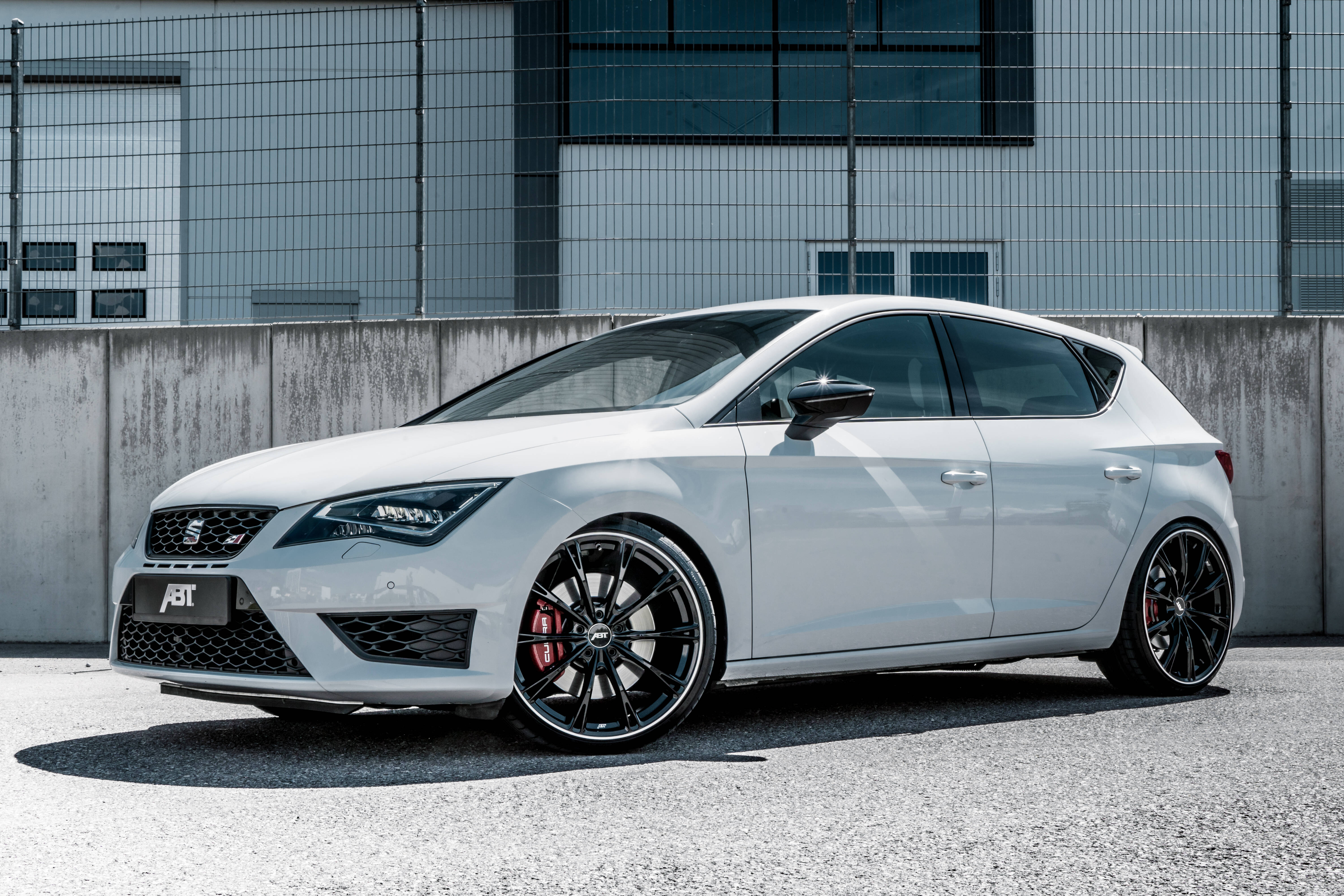 seat leon cupra wheels
