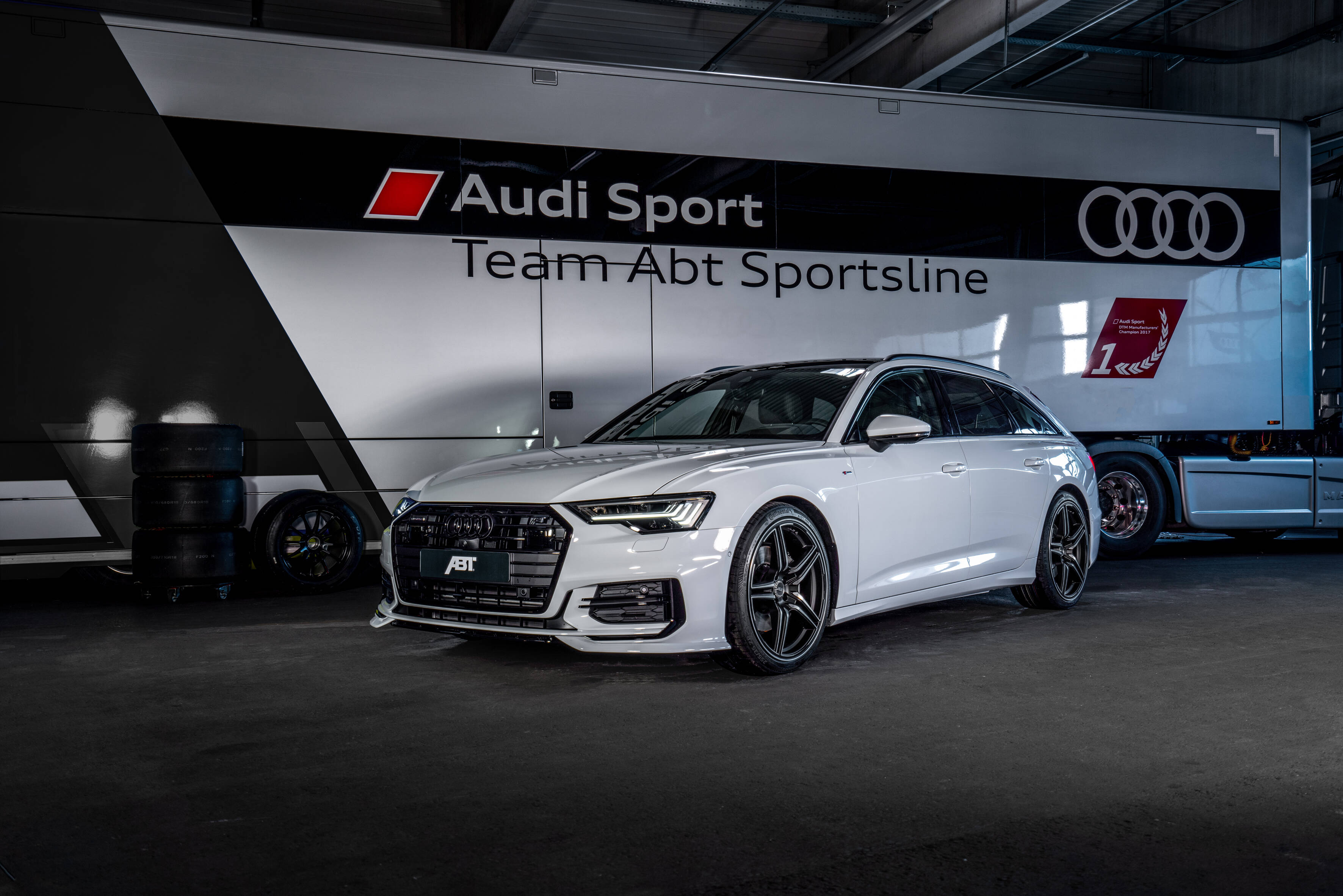 The ABT POWER DAYS are back - Audi Tuning, VW Tuning, Chiptuning