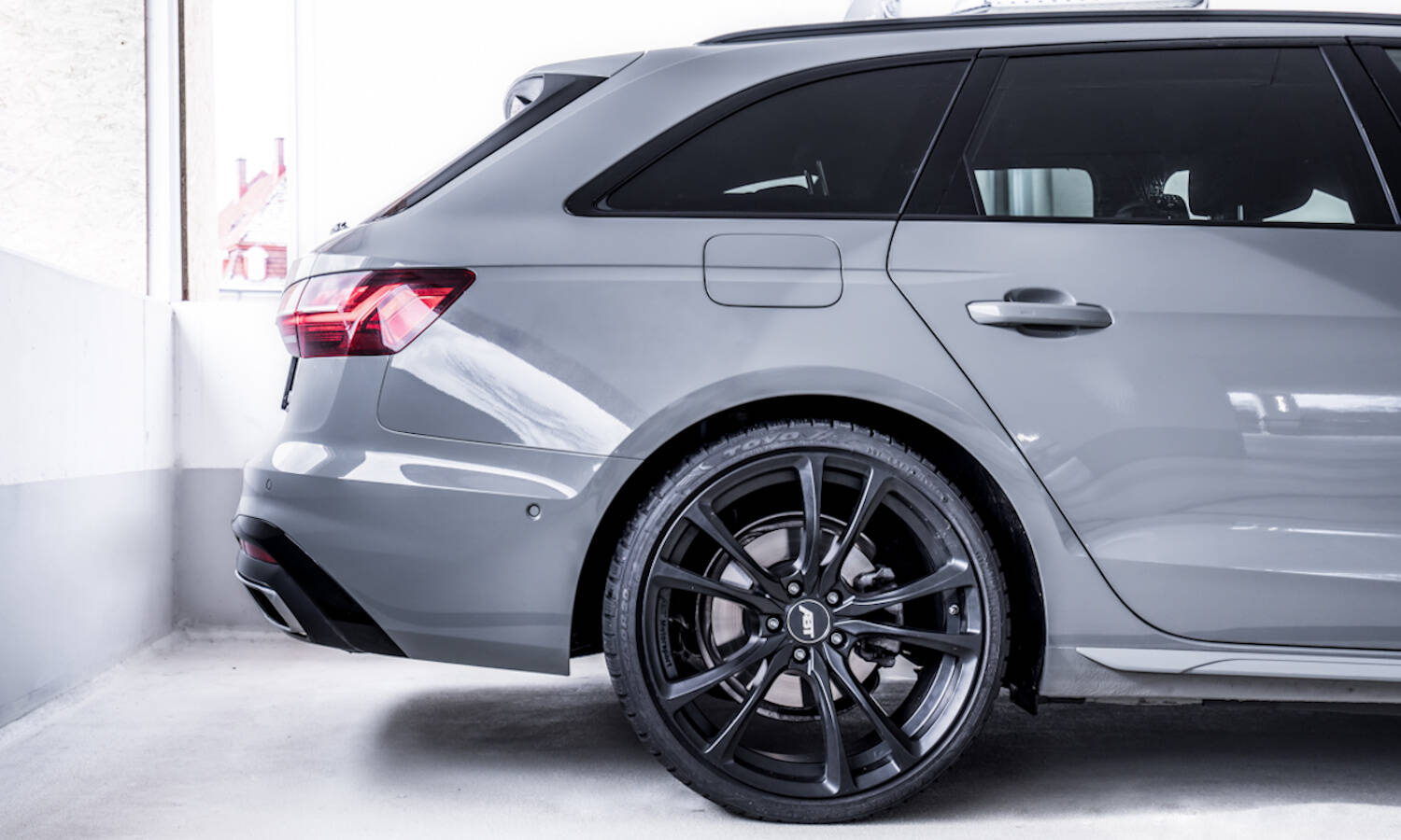 2017 audi new arrivals a4 performance upgrades
