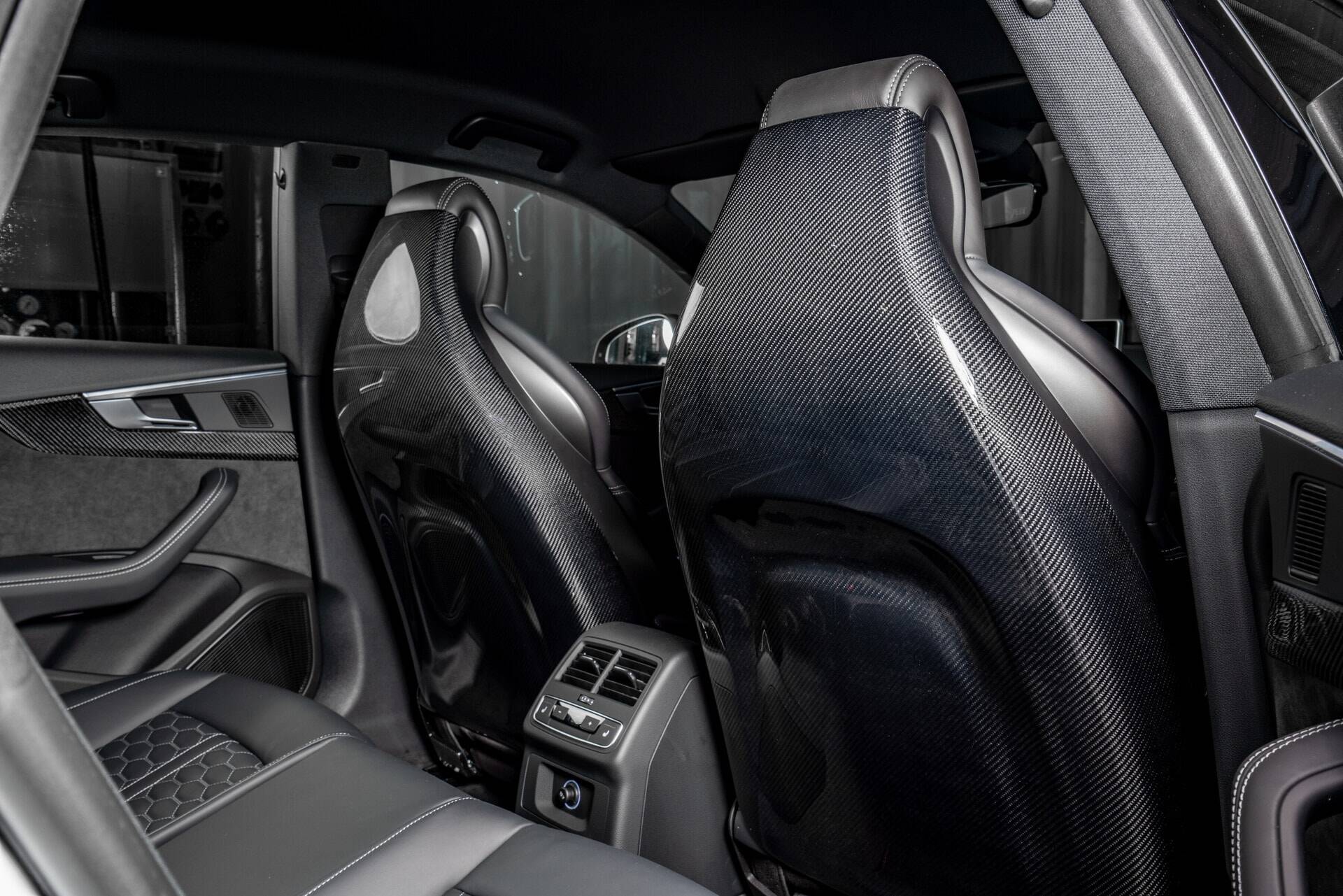 Rs5 seats sales