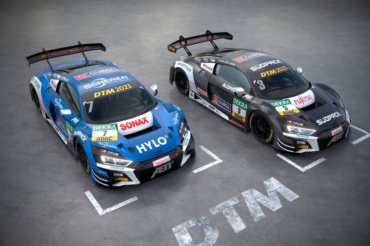 プレデターDTM 2012 Mercedes DTM AMG C-Coupe: 2011 Frankfurt Auto Show