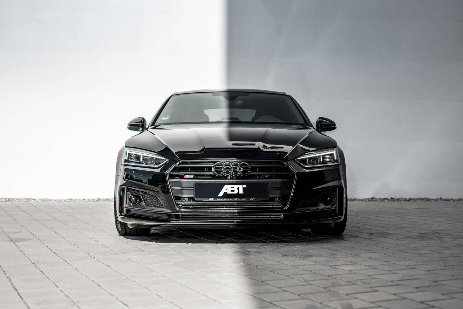 Audi S5 B9 (FACELIFT) — ABT — imagine 2