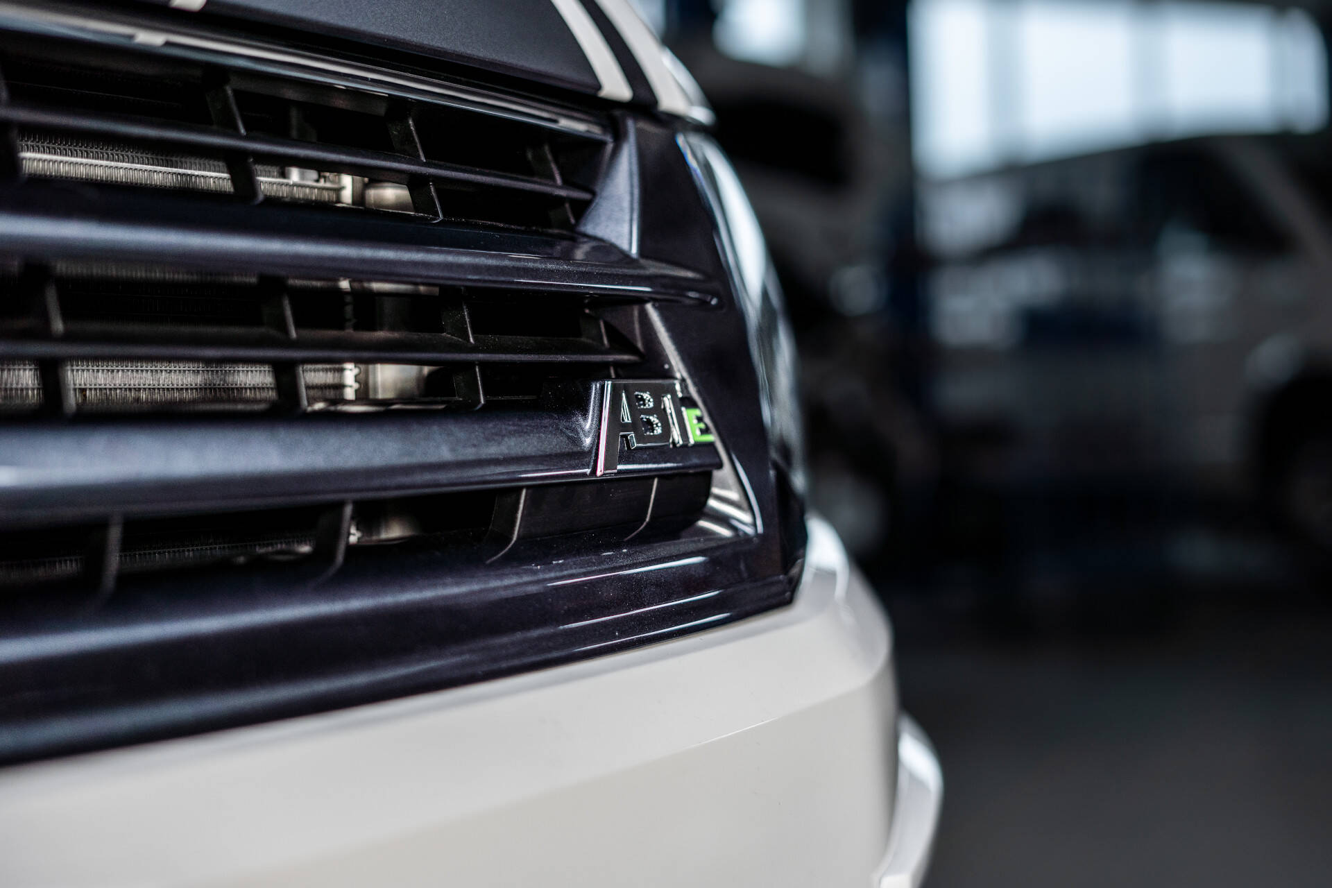 ABT Gives VW T6 A Dose Of Aggressiveness, Injects More Power