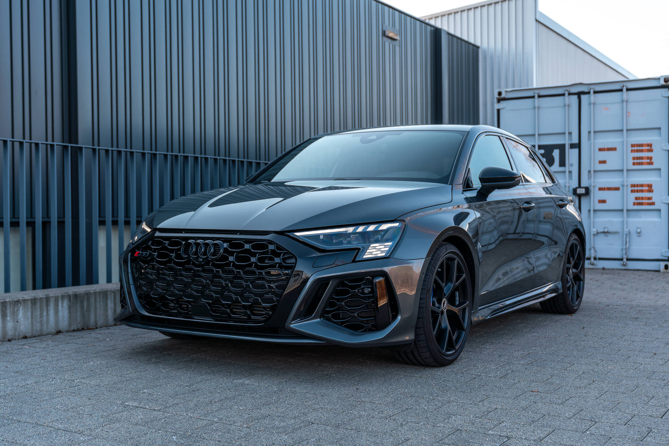 ABT aerodynamic and interior upgrades for 2023 Audi Q8 and SQ8 - Audi  Tuning, VW Tuning, Chiptuning von ABT Sportsline.