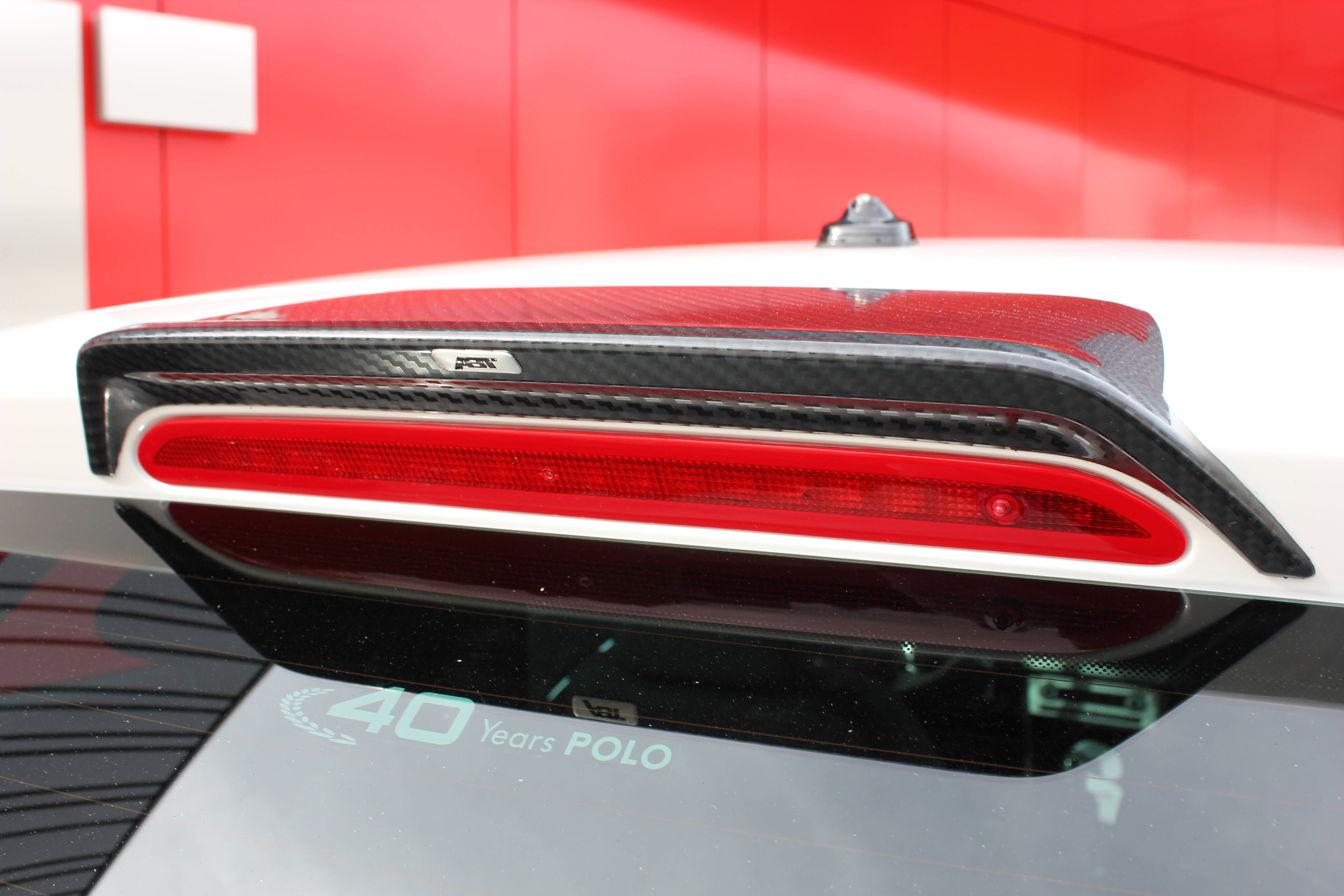 Abt vw polo online
