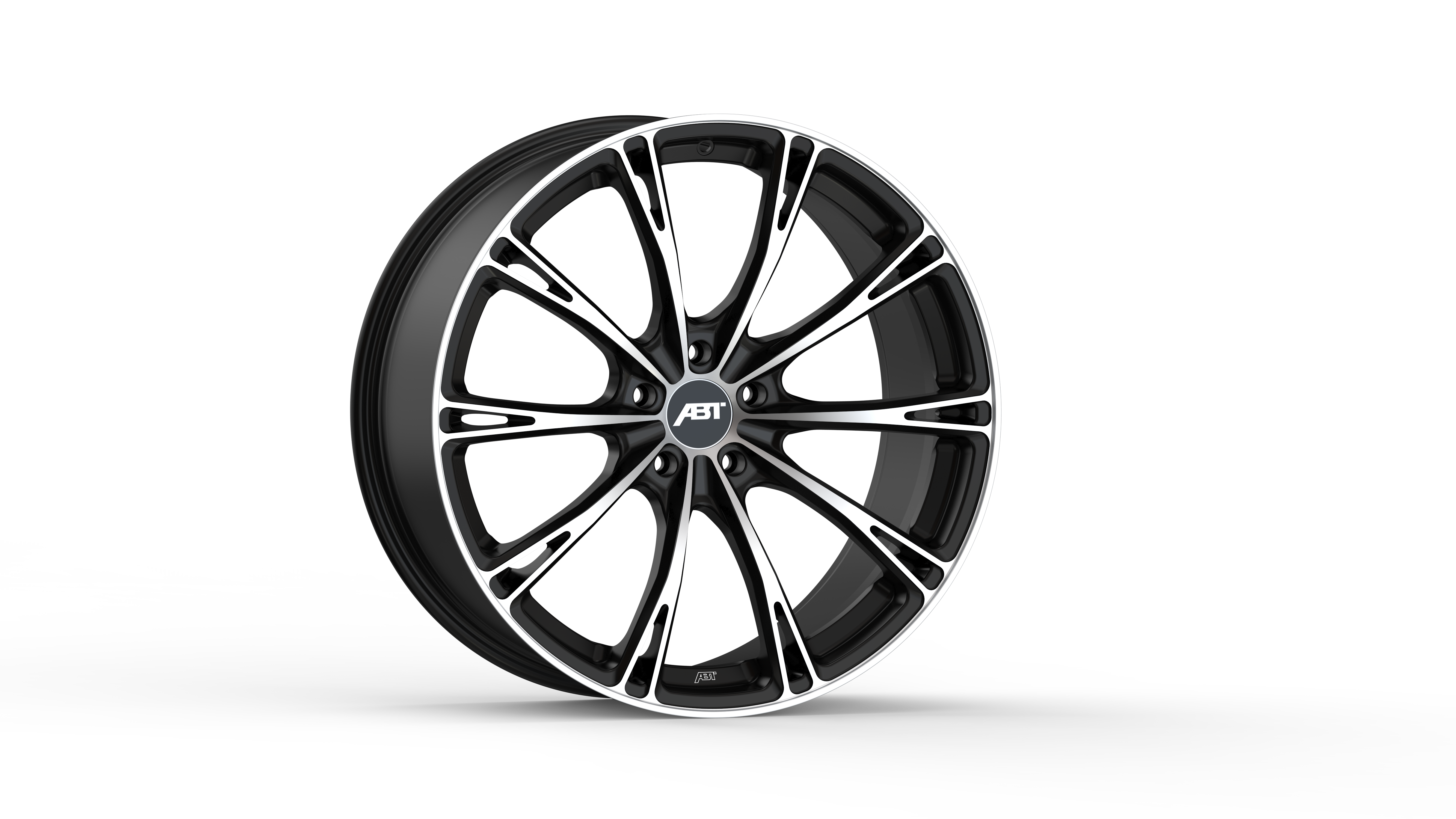 First eight: ABT pushes the new Audi A8 50 3.0 TDI to 330 HP and
