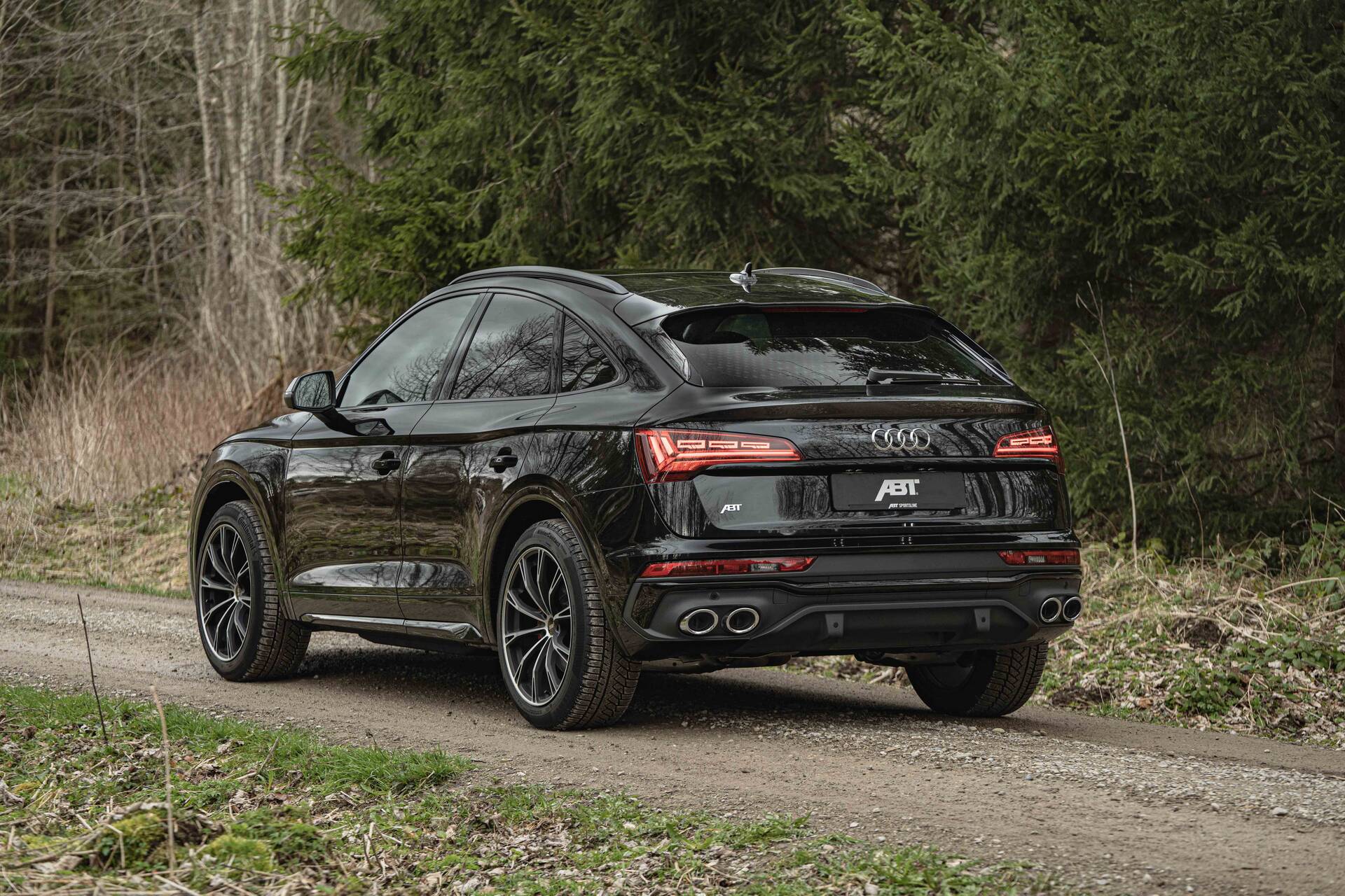 detail - Audi Tuning, VW Tuning, Chiptuning von ABT Sportsline.
