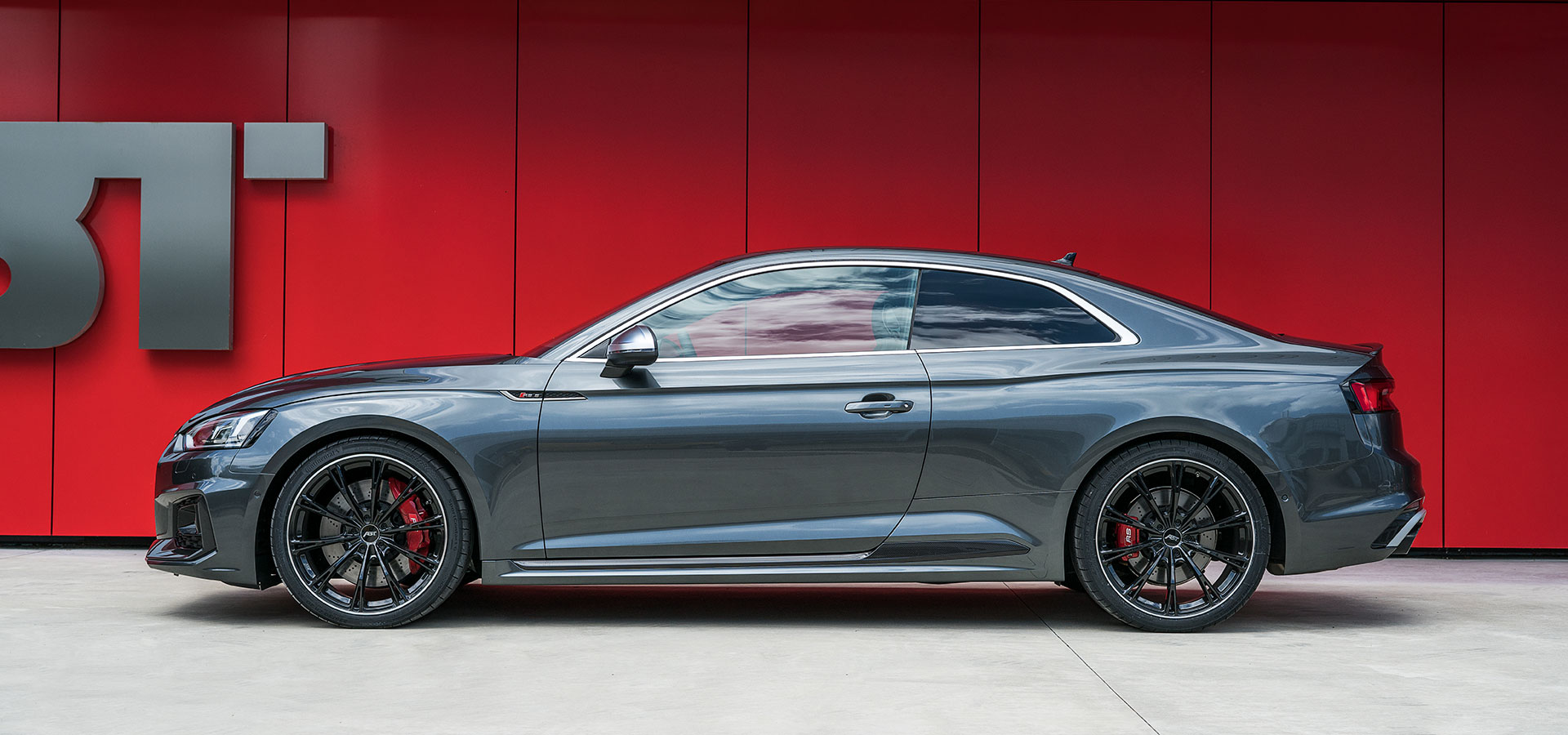 Audi Rs5 Abt Sportsline Prev