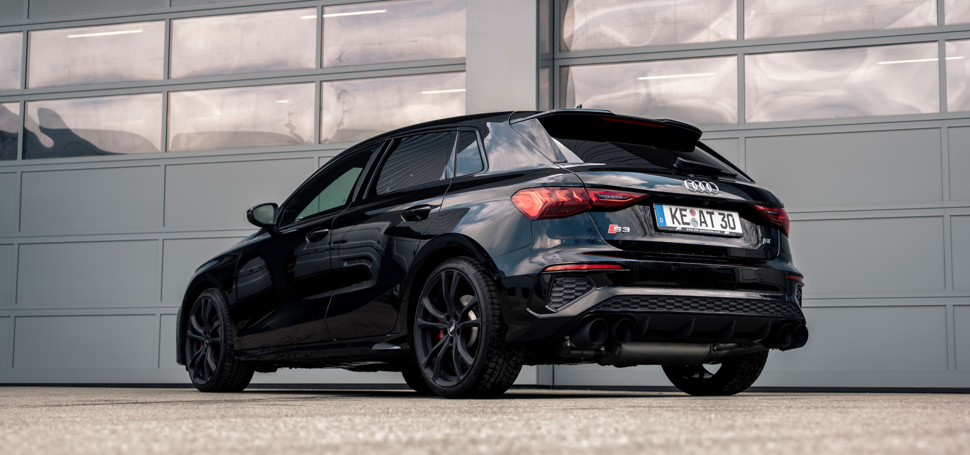 Tuning Audi Tuning Vw Tuning Chiptuning Von Abt Sportsline