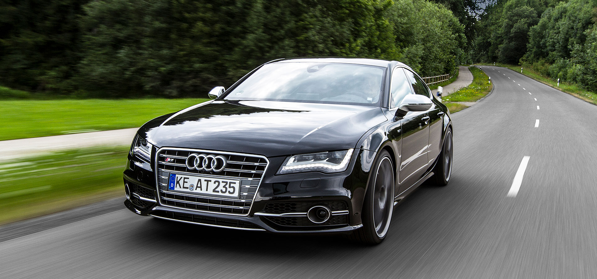 Audi S7 Abt Sportsline Prev