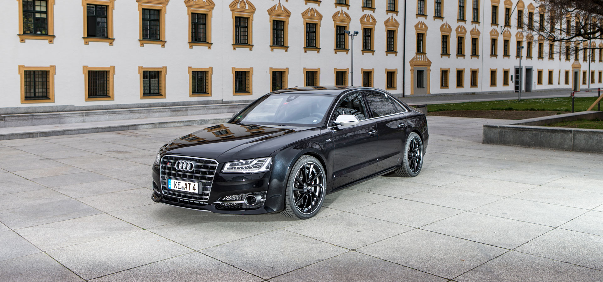 Audi s8 универсал