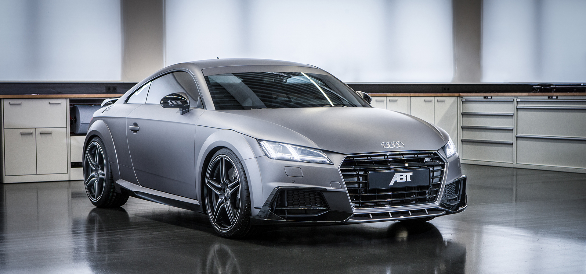 audi tt 8j tuning cars 