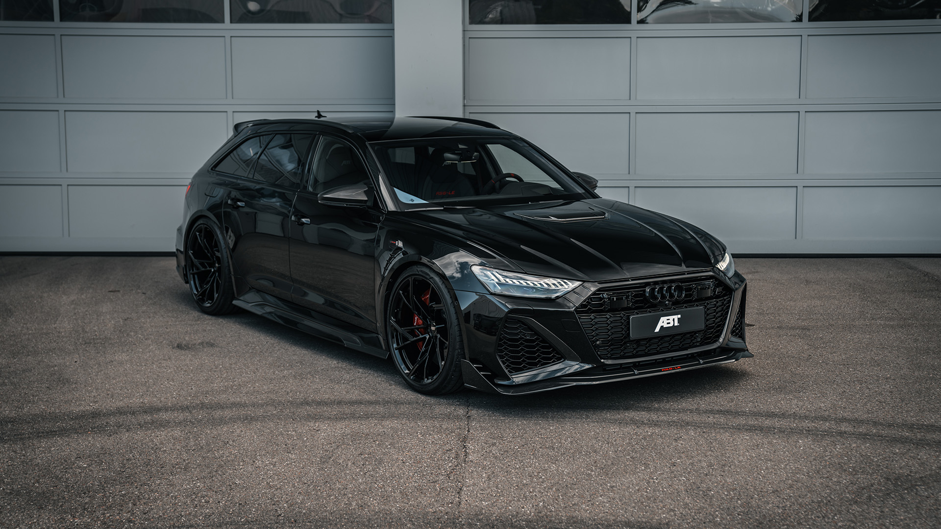 Abt Audi Rs6 Desktop Abt Audi Rs6 Desktop
