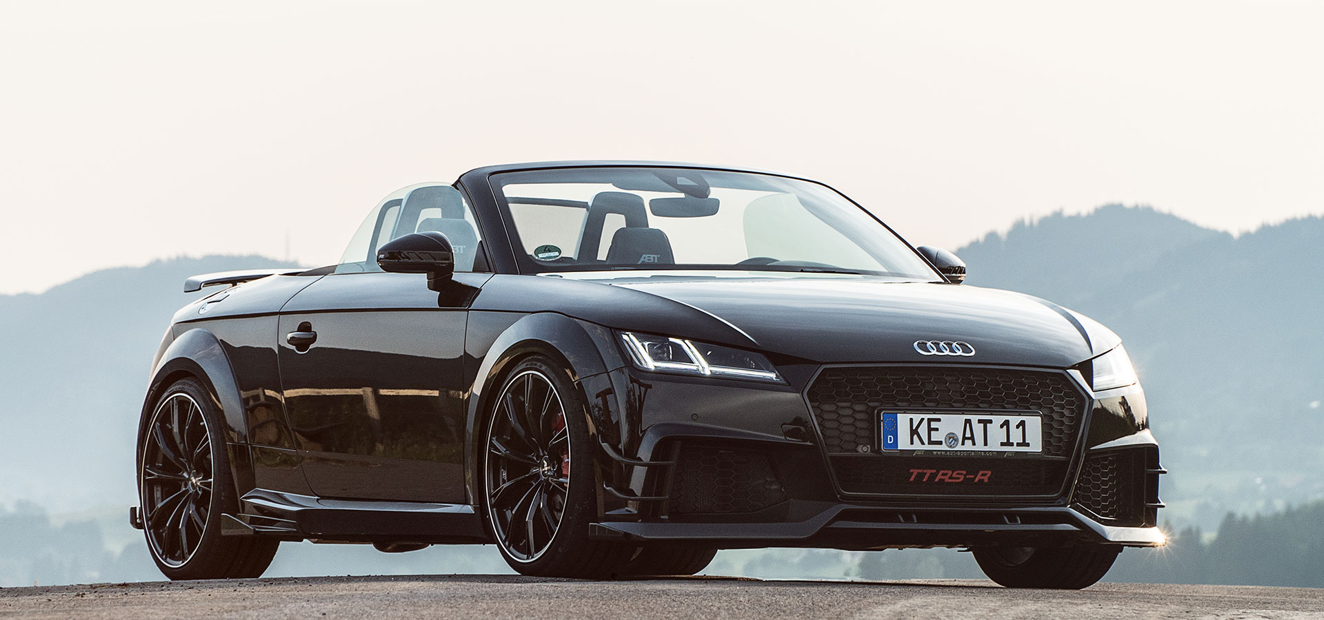 Audi Tt Convertible Price In India