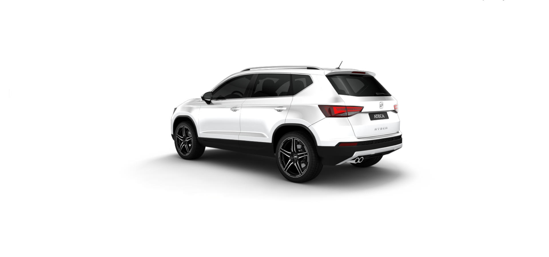 Limited – but not the limit: ABT makes special CUPRA Ateca even sportier -  Audi Tuning, VW Tuning, Chiptuning von ABT Sportsline.