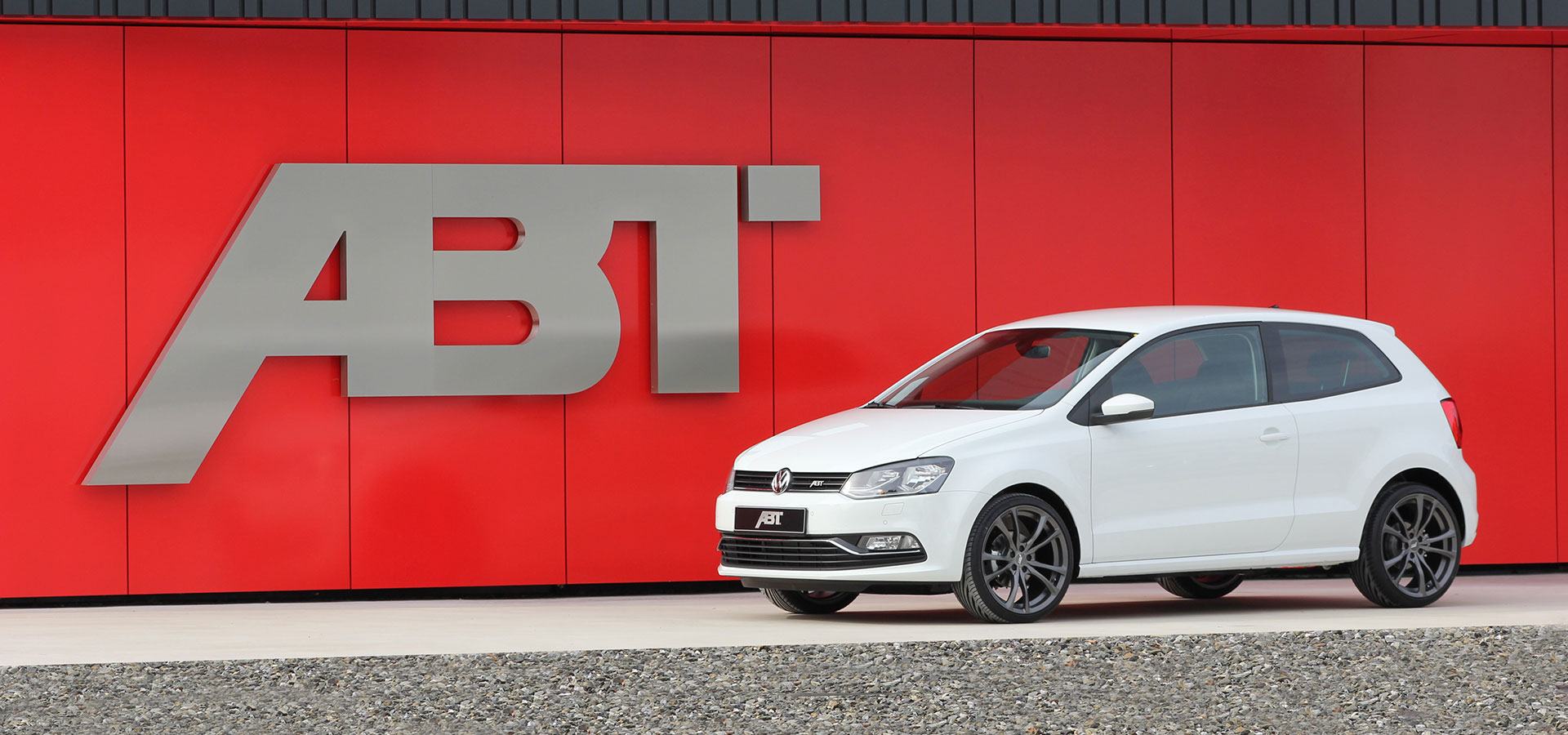 Featured image of post Modified Vw Polo R The new polo has arrived
