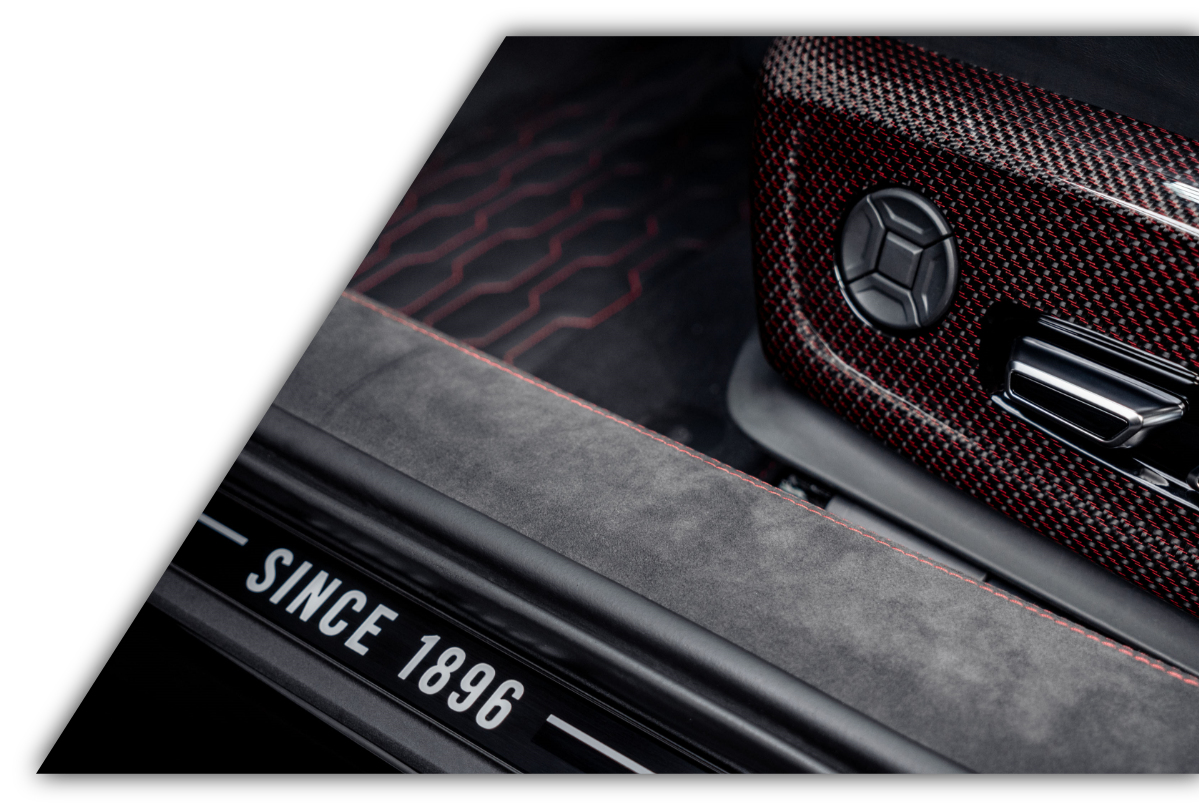 ABT DOOR SILLS “SINCE 1896”