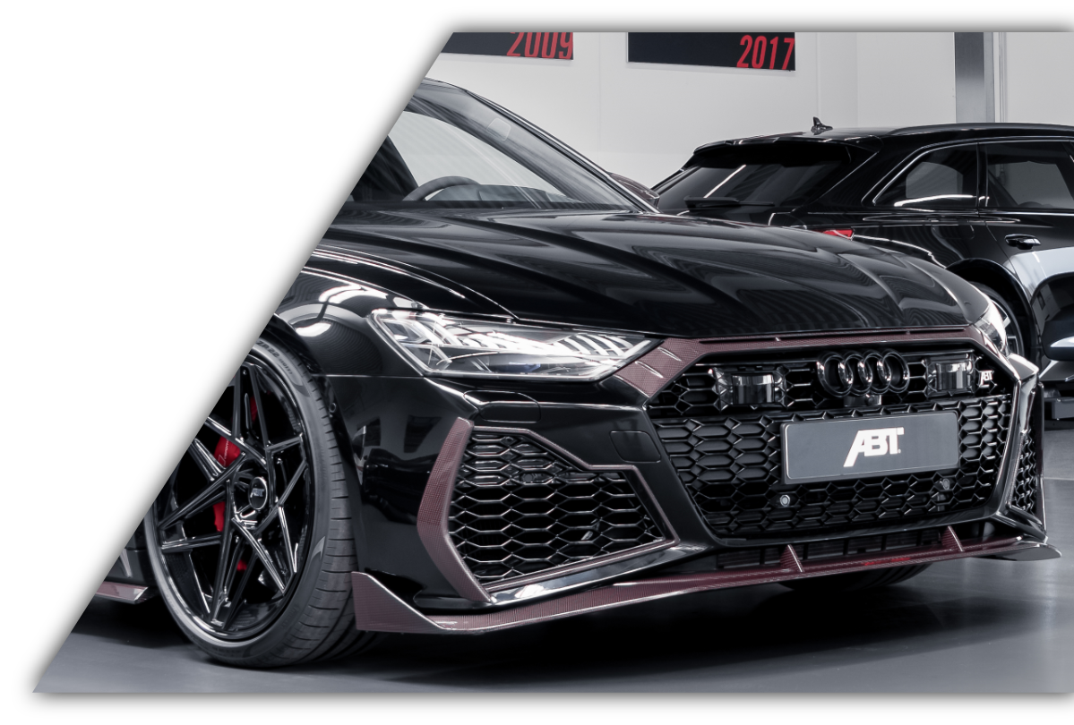 ABT FRONT SKIRT INSERTS