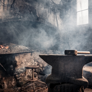Forge