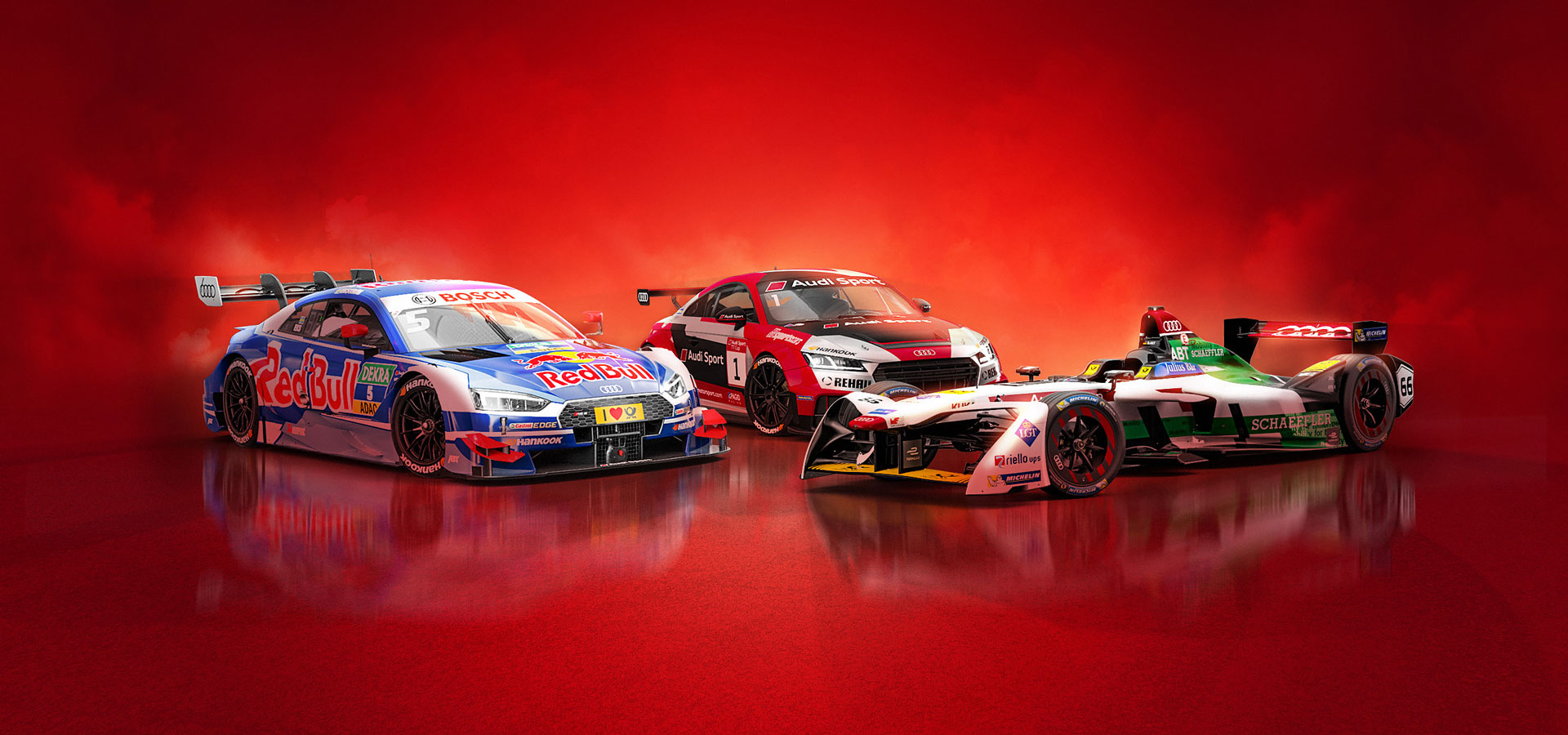 Watch Motorsport video Watch Motorsport video