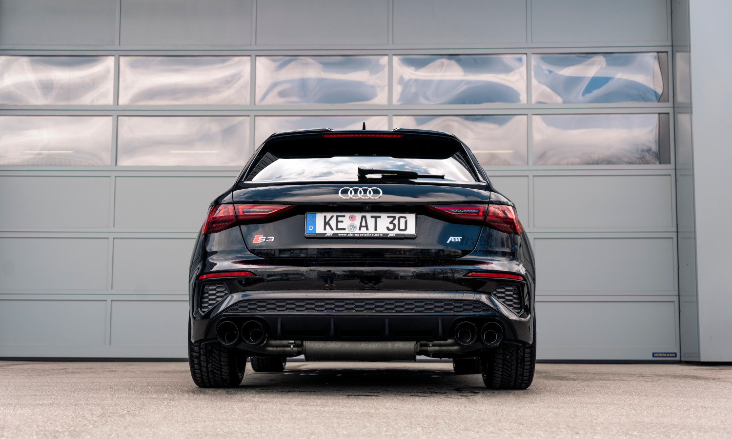 Tuning News - Audi Tuning, VW Tuning, Chiptuning von ABT Sportsline.