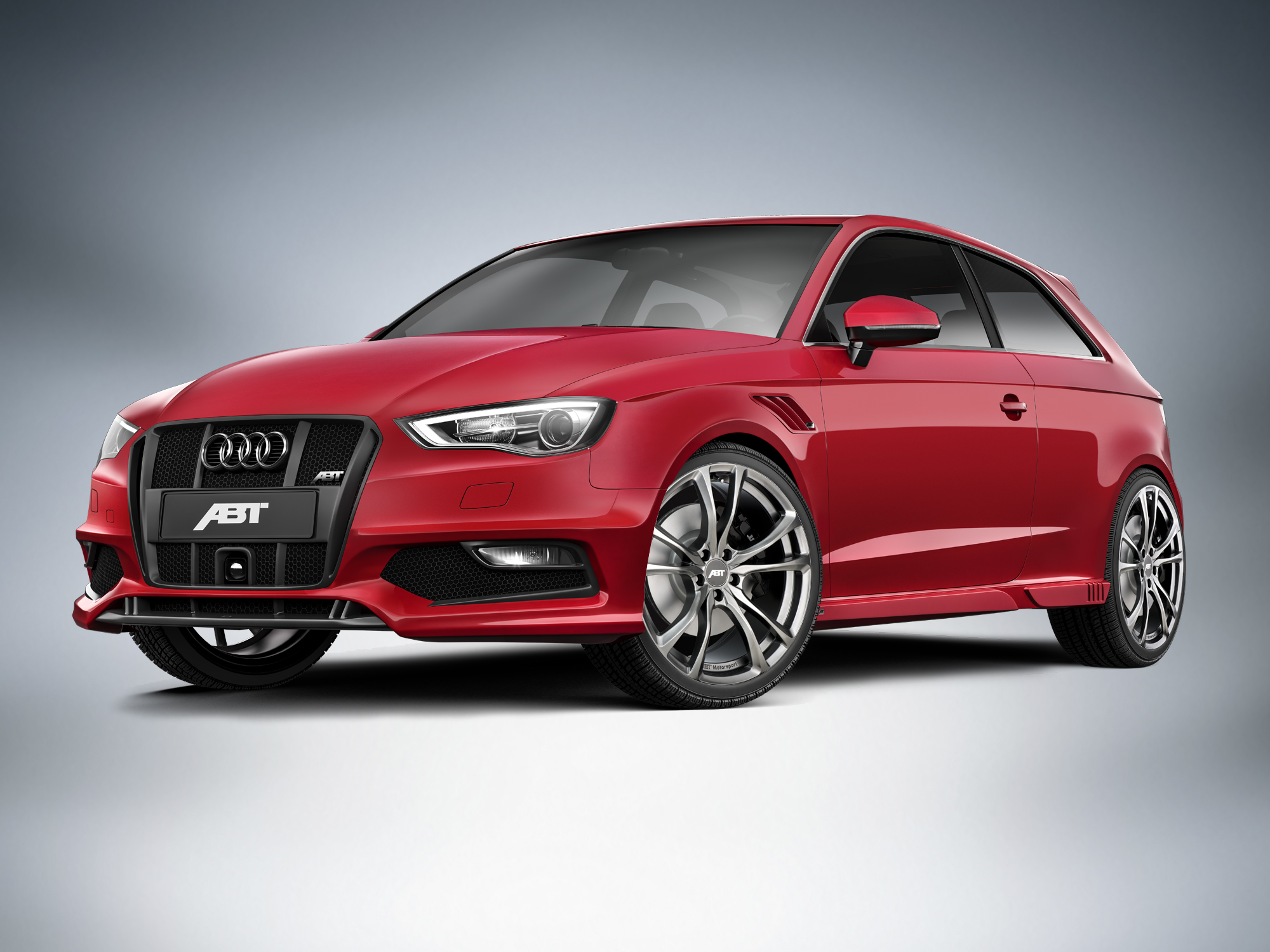 Search - Audi Tuning, VW Tuning, Chiptuning von ABT Sportsline.