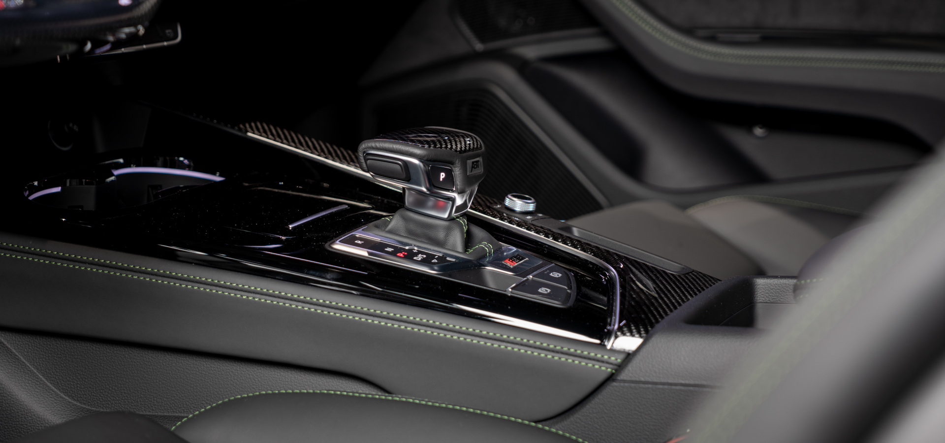 Audi RS5 - Audi Tuning, VW Tuning, Chiptuning von ABT Sportsline.