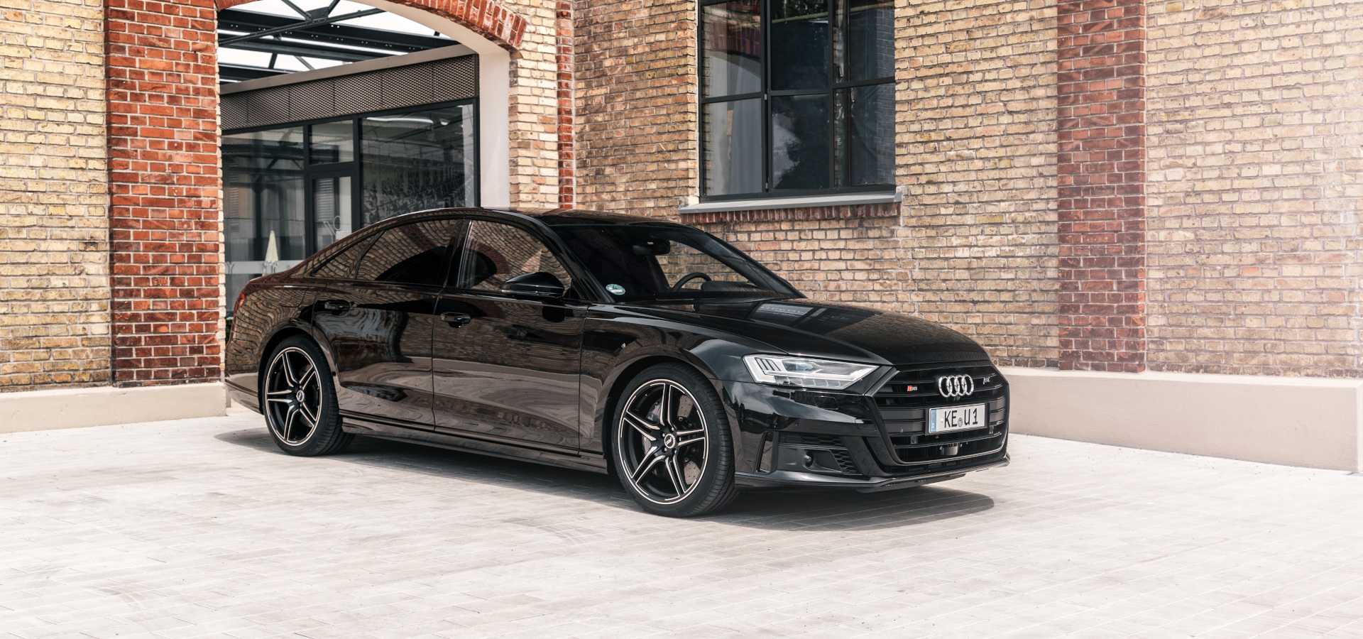 Audi S8 Audi Tuning Vw Tuning Chiptuning Von Abt Sportsline