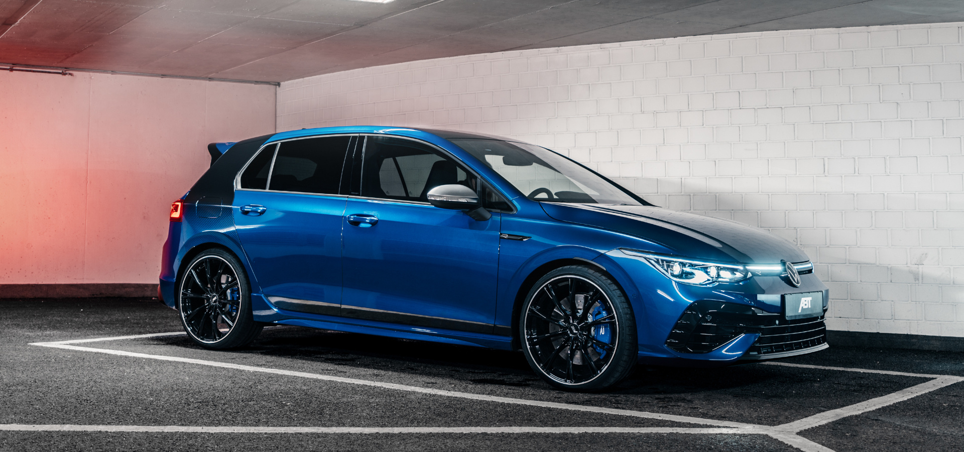 The new ABT Golf VII GTD – a great top diesel - Audi Tuning, VW Tuning,  Chiptuning von ABT Sportsline.