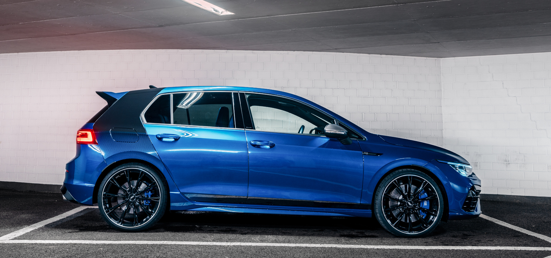 VW Golf 7 2.0 TDI: Tuning von Abt (Test)