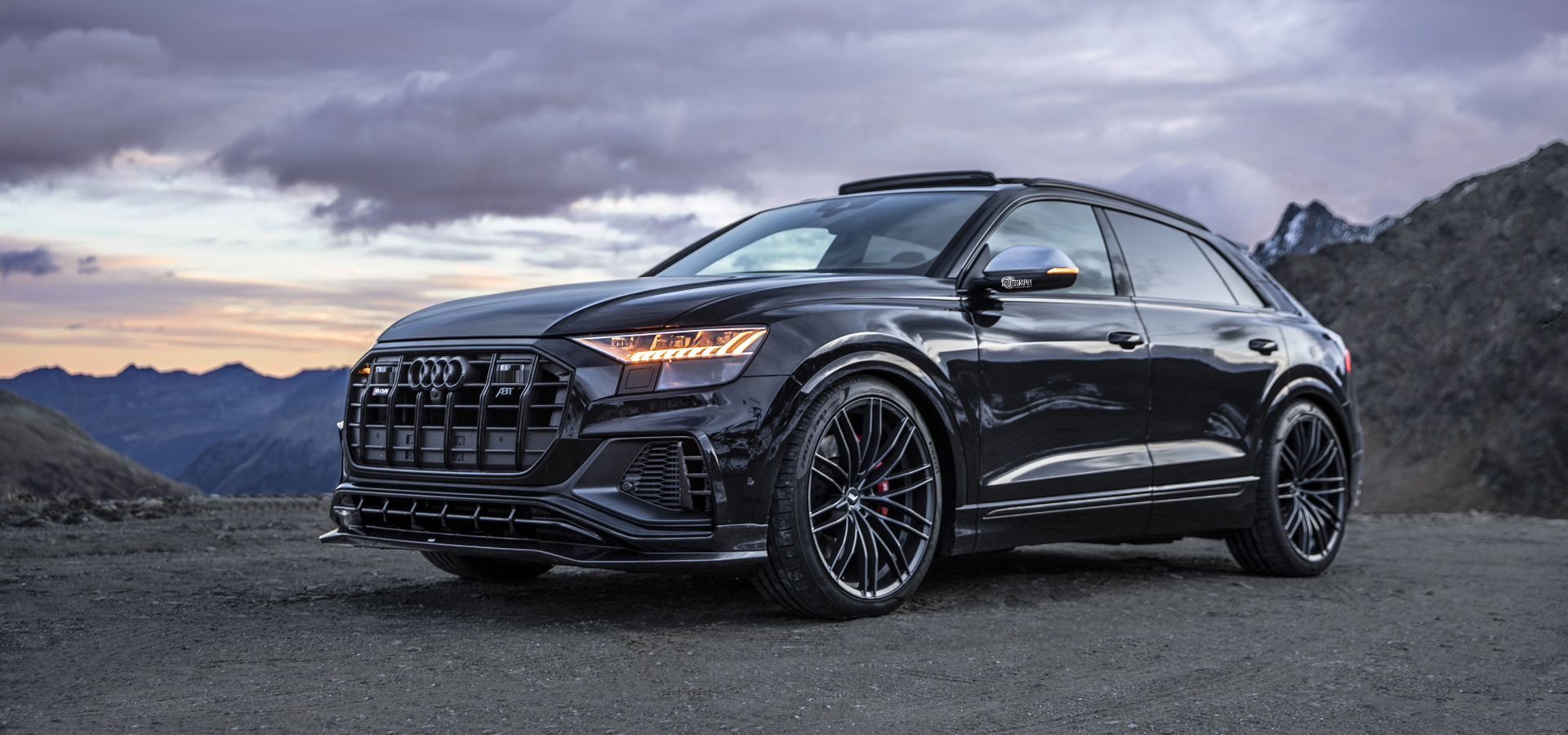 audi performance upgrades