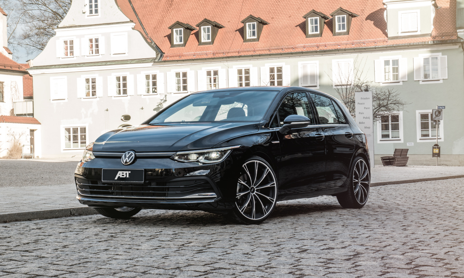 Leasing für ABT e-Transporter 6.1 wird fast 30 % günstiger - Audi