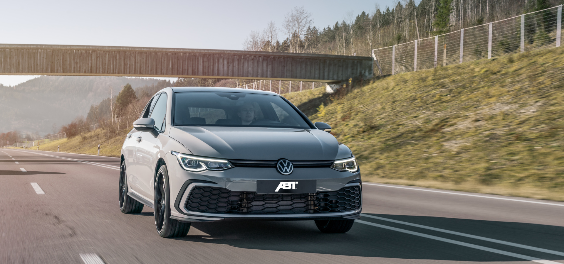 golf 8 gti abt