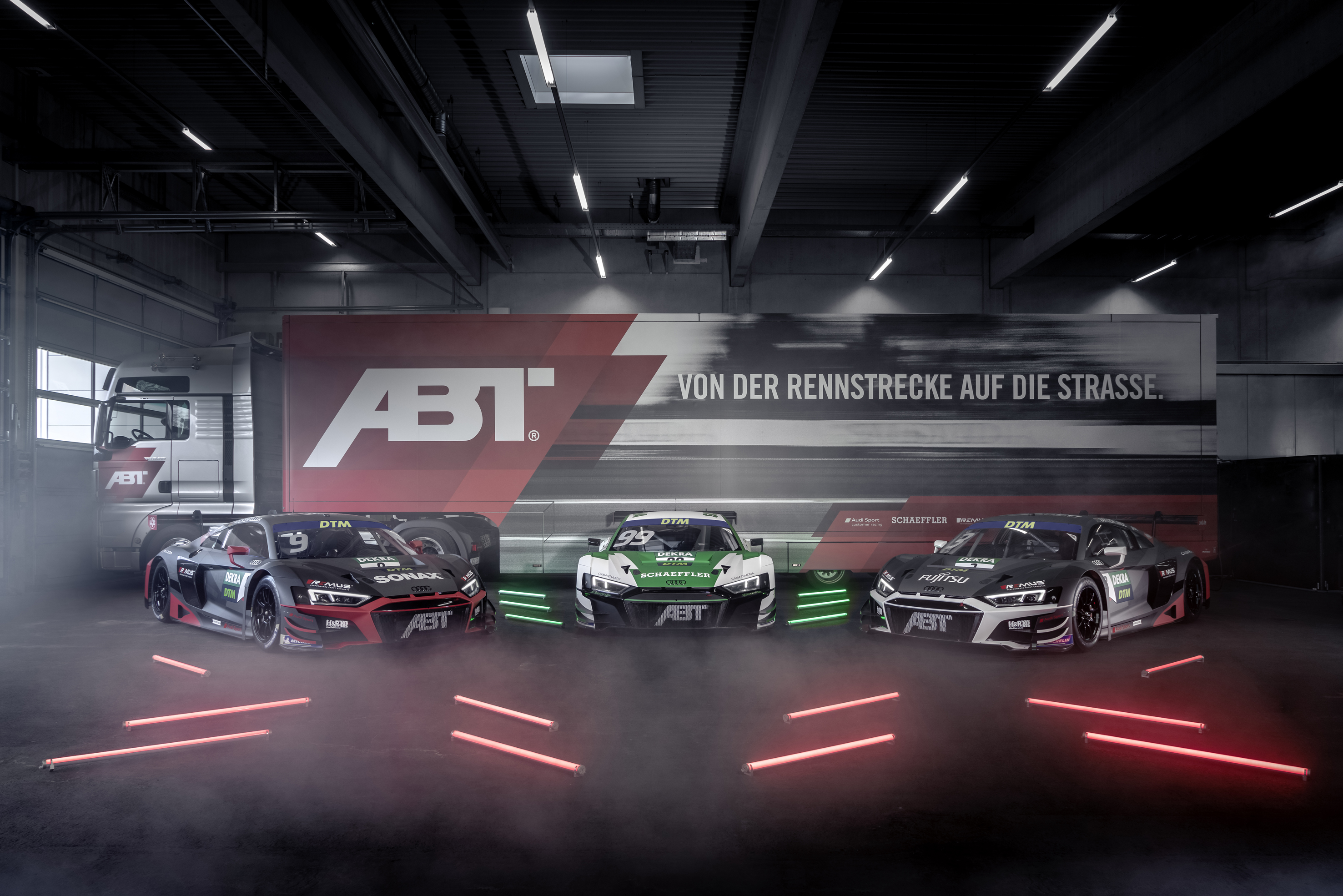 ABT Merchandise available in the US with free shipping - Audi Tuning, VW  Tuning, Chiptuning von ABT Sportsline.