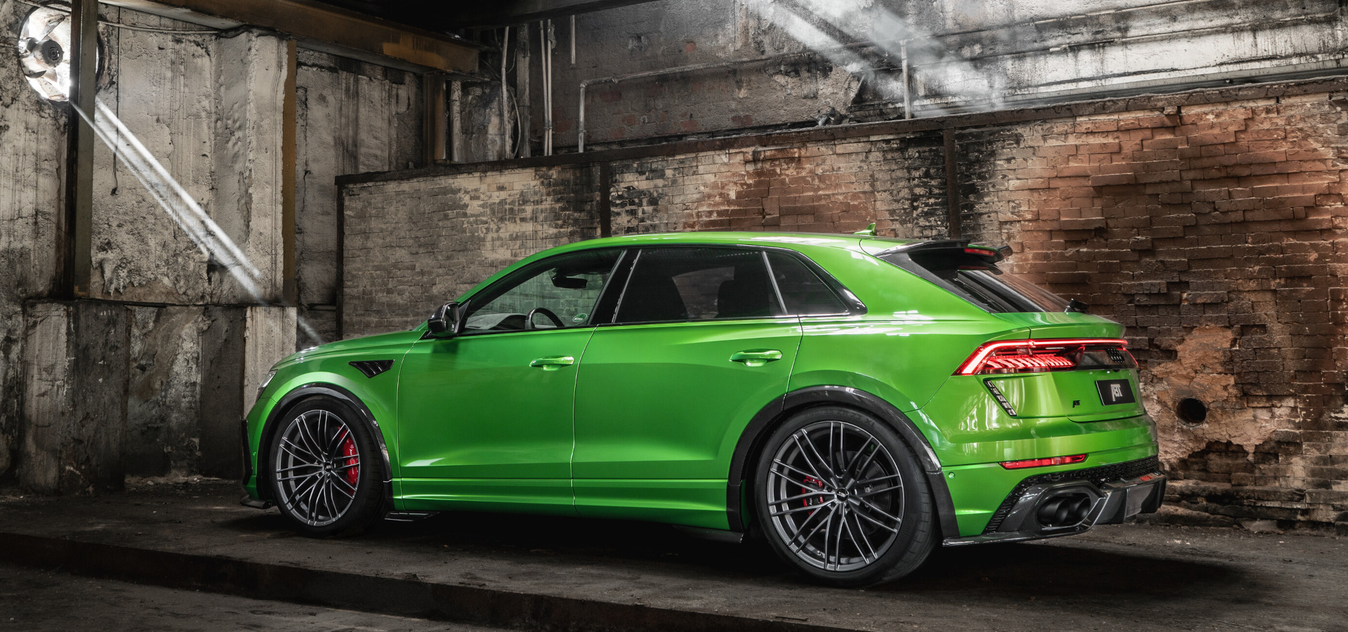 MyABT-App - Audi Tuning, VW Tuning, Chiptuning von ABT Sportsline.