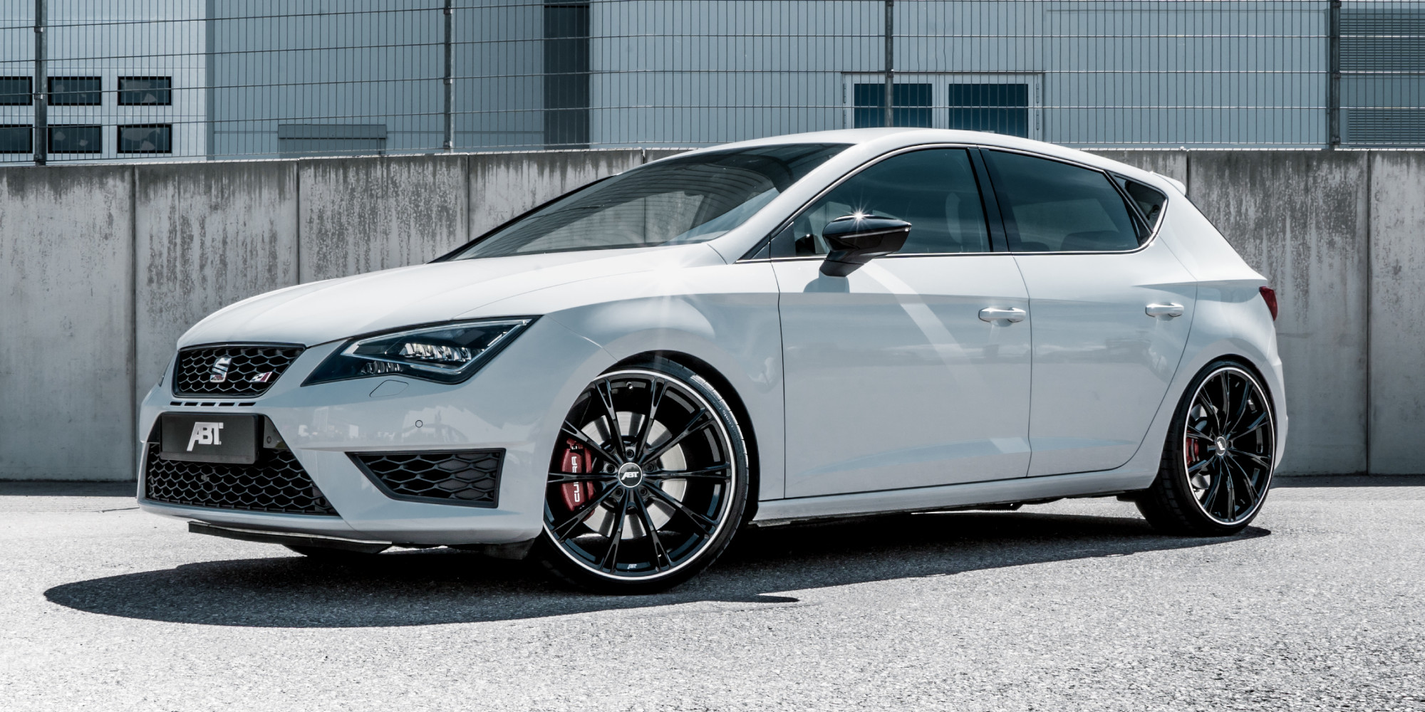 2020 Seat Leon Cupra IV Tuning, Remapping & Upgrades