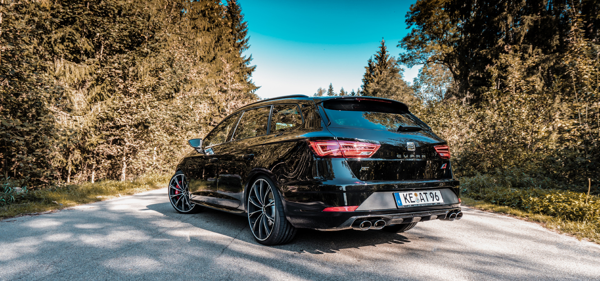 Cupra Leon 2.0 TSI (2021): Das kostet er