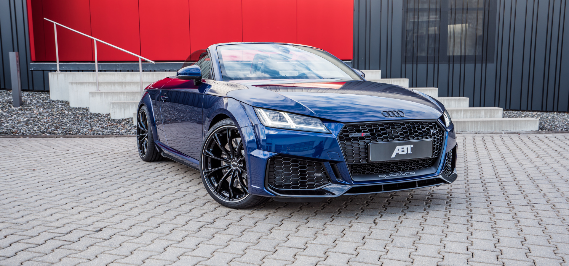 audi tt power wheels