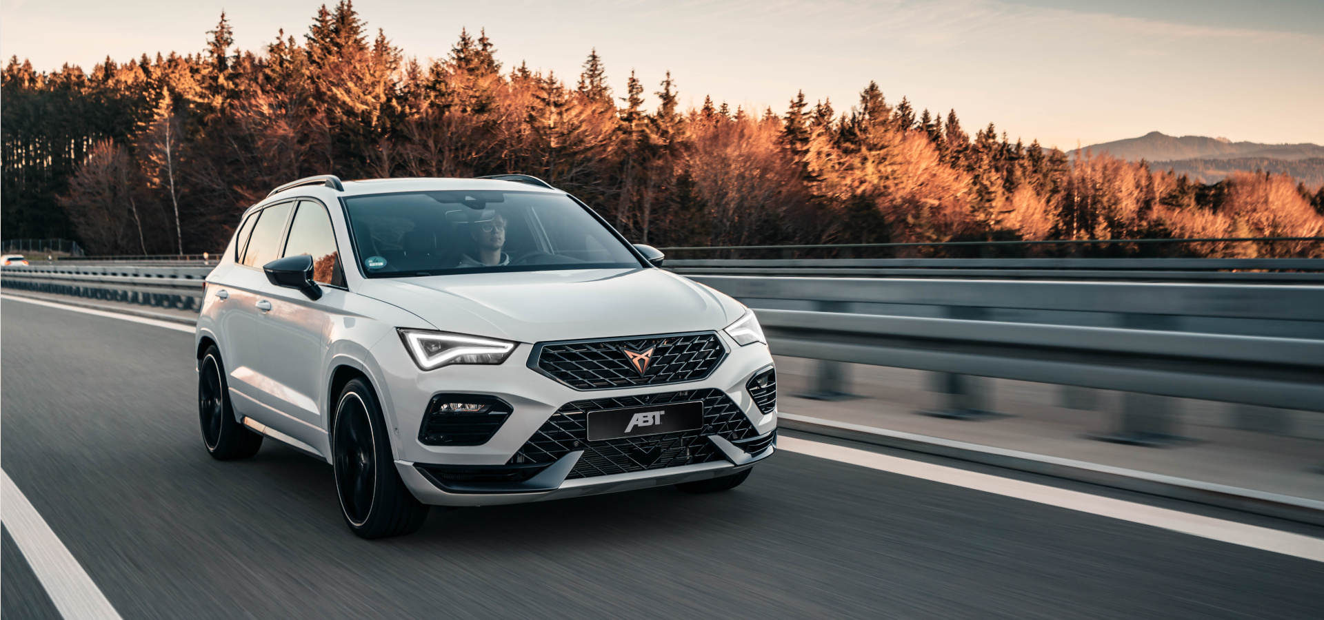 ABT Sportsline Bringing 350 PS Cupra Ateca To Essen Motor Show, Carscoops